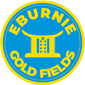 Logo Eburnie Gold Fields